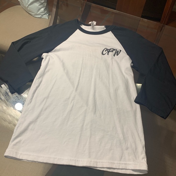 Crossfit Wellington T-Shirt - Picture 2 of 3